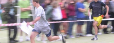 17-18 września 2009 -OBÓZ INTEGRACYJNY W BOCHEŃCU