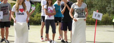 15 - 16 września 2011 - OBÓZ INTEGRACYJNY KLAS PIERWSZYCH