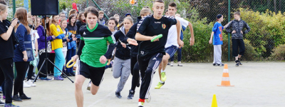 20.09.2013 - WYJAZD INTEGRACYJNY Bocheniec