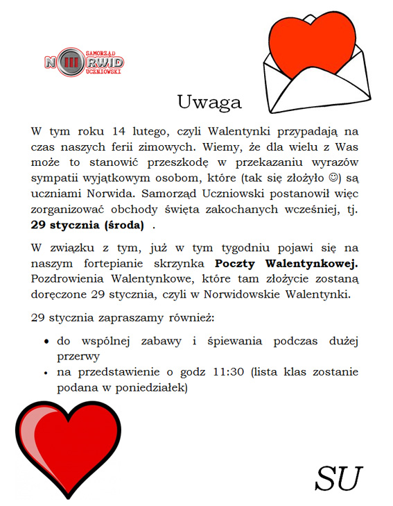 walentynki