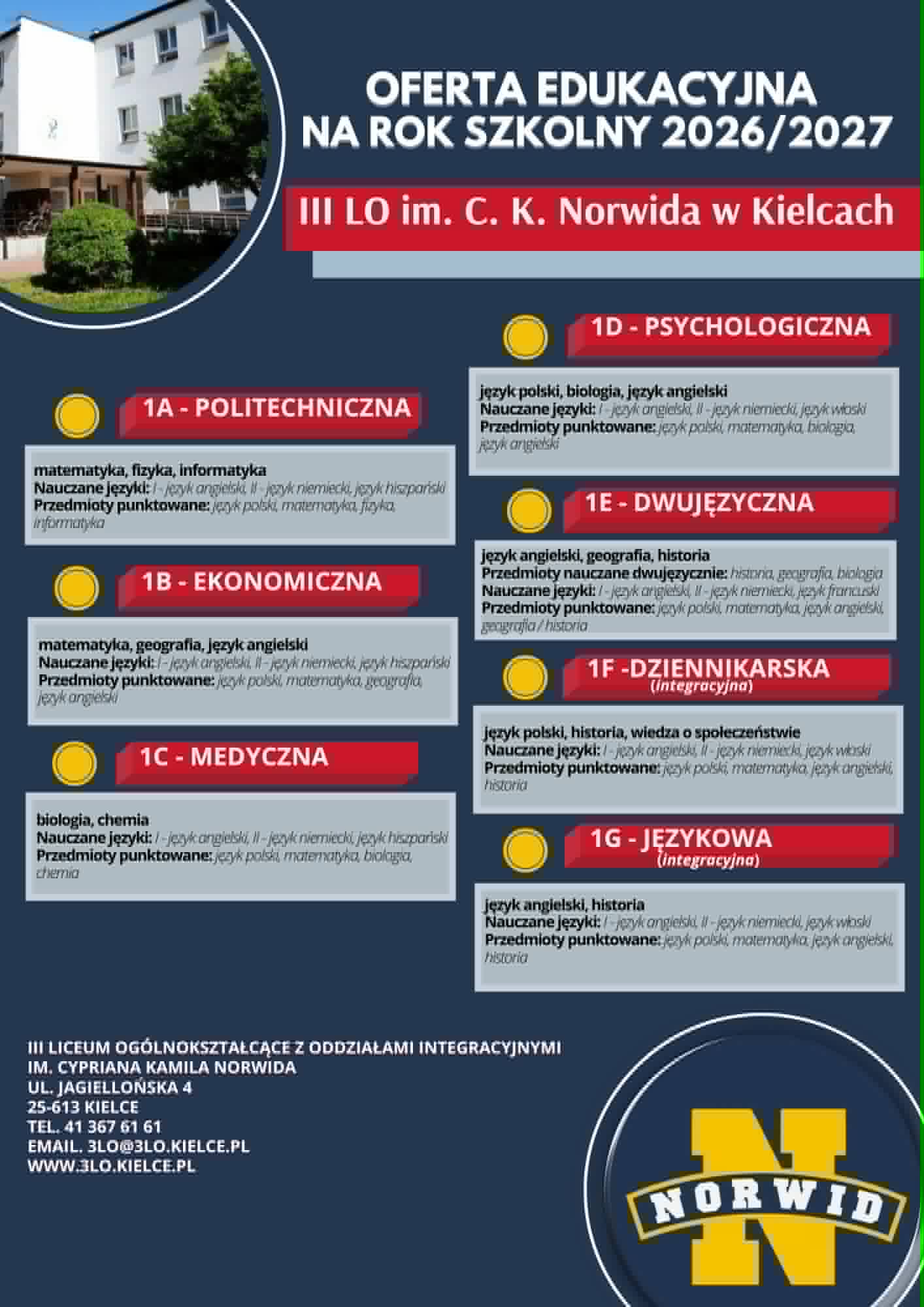 ulotka